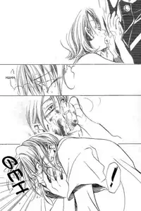 Cold faver (ENG)