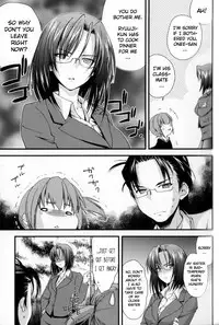 [Yuuki Homura] Ane Zukushi [English] [The Lusty Lady Project + Mintvoid]