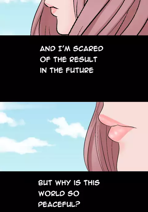 The Taste of the Hand Ch.1-34