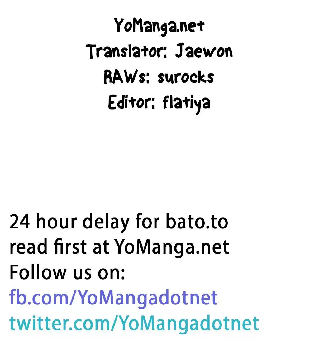 Sweet Guy Ch. 1-47