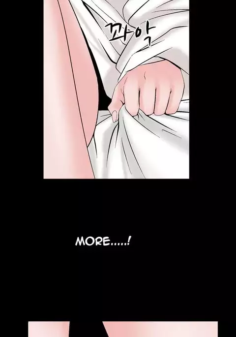 The Taste of the Hand Ch.1-22