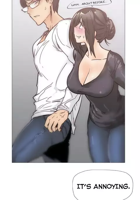 Household Affairs Ch.1-33