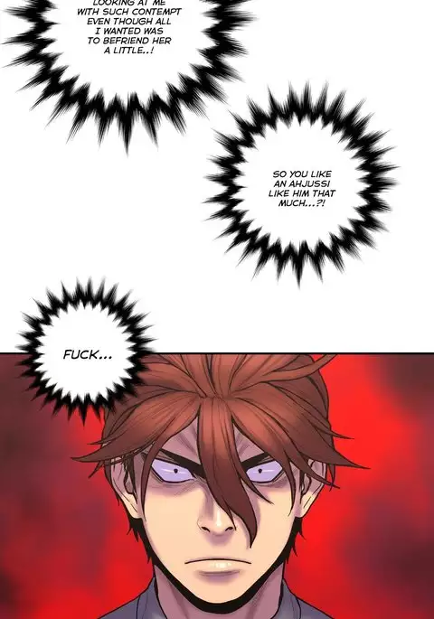 Ghost Love Ch.1-32