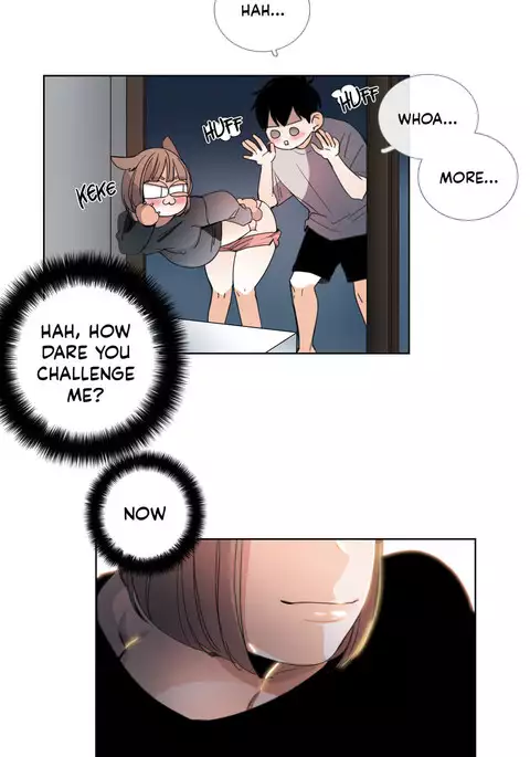 Talk To Me Ch.1-46
