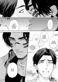 [Enzou] Mother's Spirit [English]