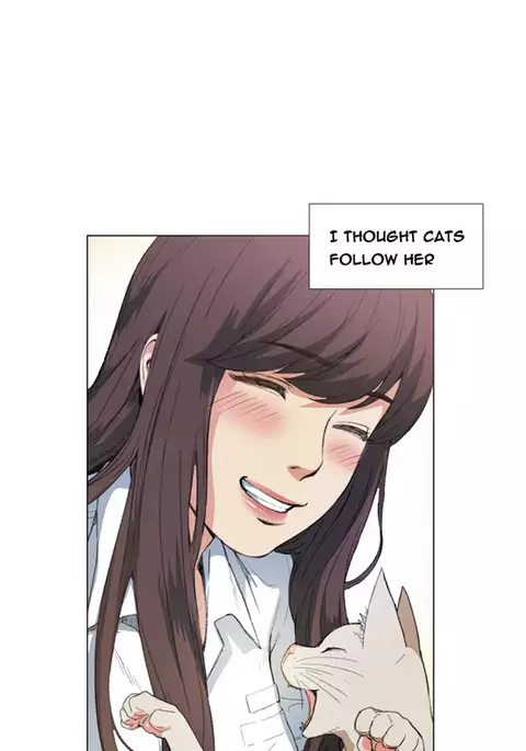 By Chance Ch.1-13