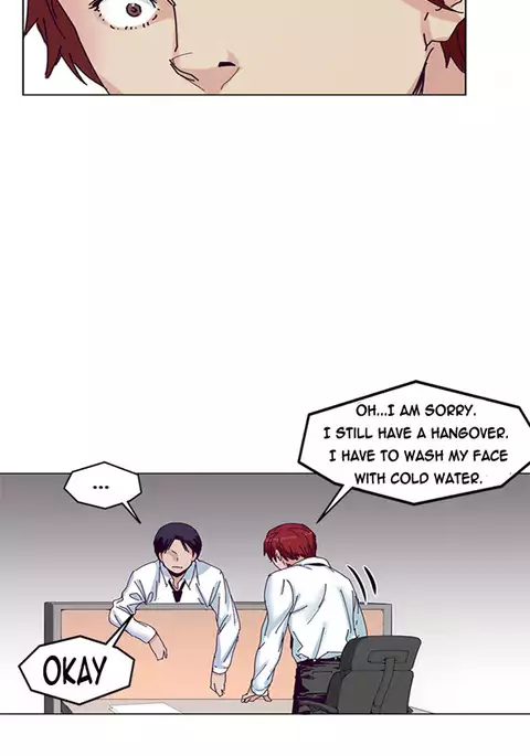 Best Friend Girlfriend Ch.1-22