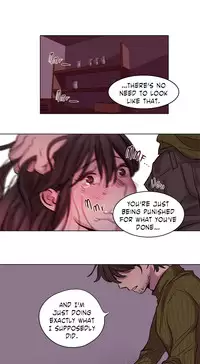 [Ramjak] Atonement Camp Ch.1-28 (English) (Ongoing)