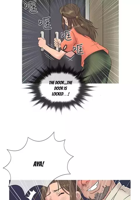 Heaven Ch.1-13