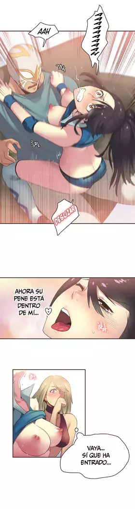 Sports Girl - Completo -