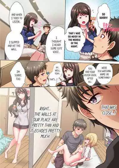 [Rurukichi] "Onii... Koe, Dechau..." - Shio Gal hodo Bed no Ue de wa Yoku Aegu!? 1-3 | The Quiet Gal Can’t Stop Moaning in Bed 1-3 [English] [Decensored]