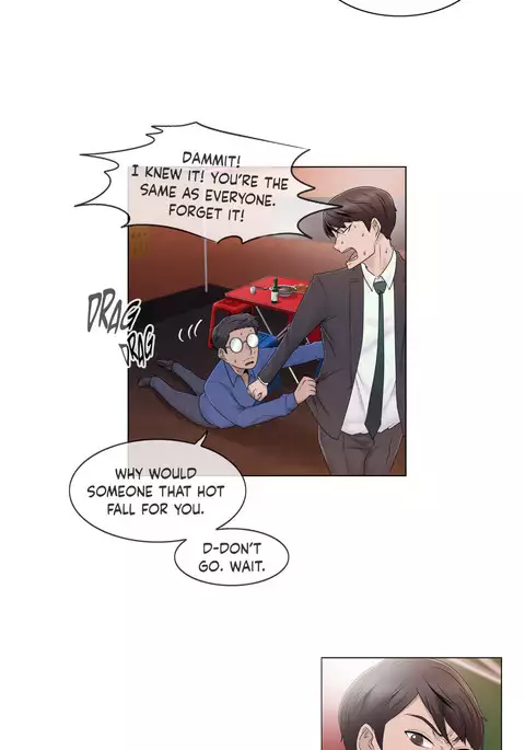 Miss Mystic Ch.1-33