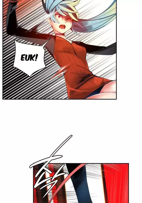 Lilith`s Cord Ch.1-40