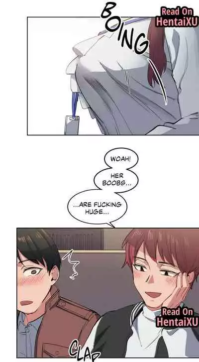Lucky Guy Ch.10/?