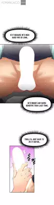 [Worin] Brawling Go Ch.0-17 (English) (YoManga) (Ongoing)