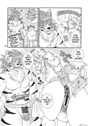 MARE HOLIC 2