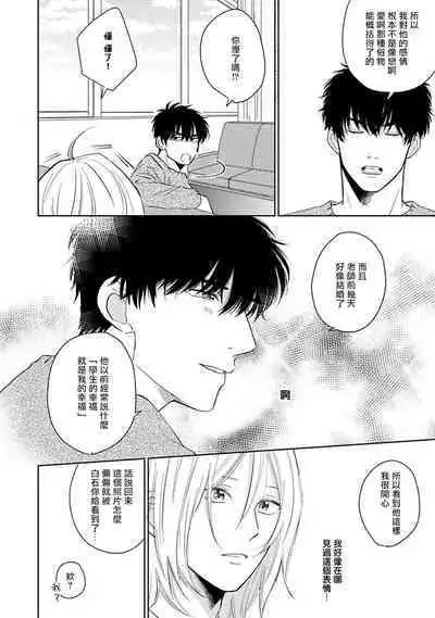 Suki ni Nattara Dame desu ka? | 不可以喜欢上你吗? Ch. 1-3