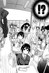 [Chikiko] Juukan Kyoushitsu - Bestiality Classroom Ch. 1-4 [English] [Neeko7]
