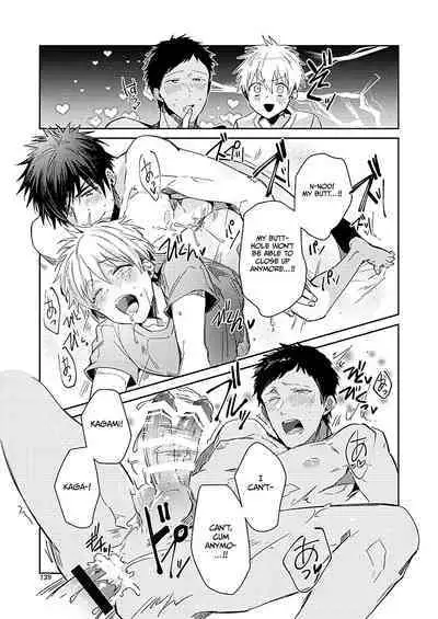 KuroKagaAo All-Vers Compilation