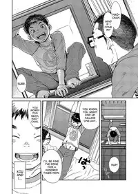 (Shota Scratch SP2) [Shounen Zoom (Shigeru)] Manga Shounen Zoom Vol. 13 [English]