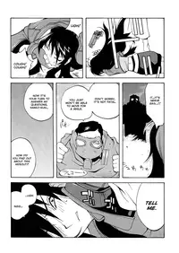 [Kotoyoshi Yumisuke] MIDARA [English]