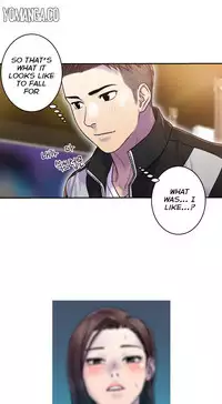 Ghost Love Ch.1-23.5 (English) (YoManga) (Ongoing)