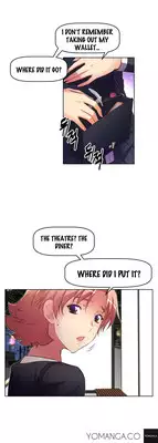 [Worin] Brawling Go Ch.0-33 (English) (YoManga) (Ongoing)