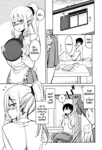 [Narusawa Kei] Tonari no JK Elf-san Ch. 1-2 [English][Lazarus H]