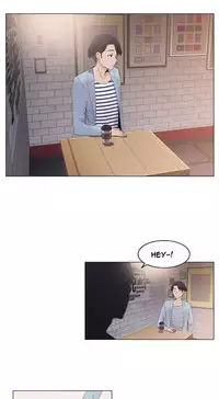 Miss Mystic Ch.1-23 (English) (Ongoing)