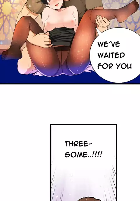 Tissue Thieves Ch.1-29