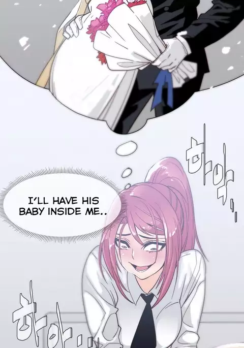 Household Affairs Ch.1-33