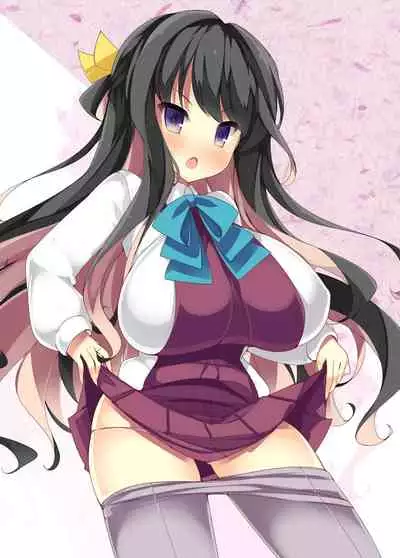 [casiopute (Tonezato Honu)] Tasuketa Tsuru ga Boku-tachi o Kaeta [Digital]