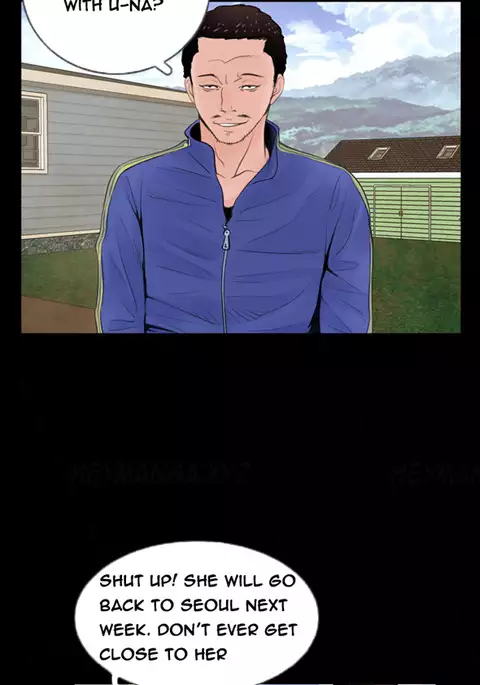 Missing Ch.1-12