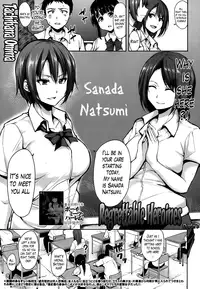 [Tachibana Omina] Zannen na Heroines | Regrettable Heroines [English] [Lazarus H]