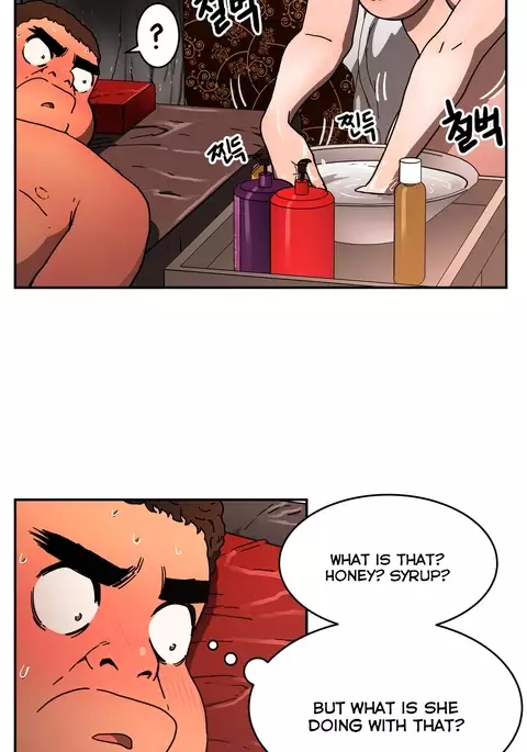 Refrain Love Ch.1-37