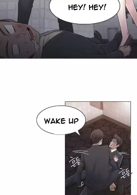 Miss Mystic Ch.1-33