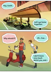 Otomari Party Game! - The Sleepover Game!