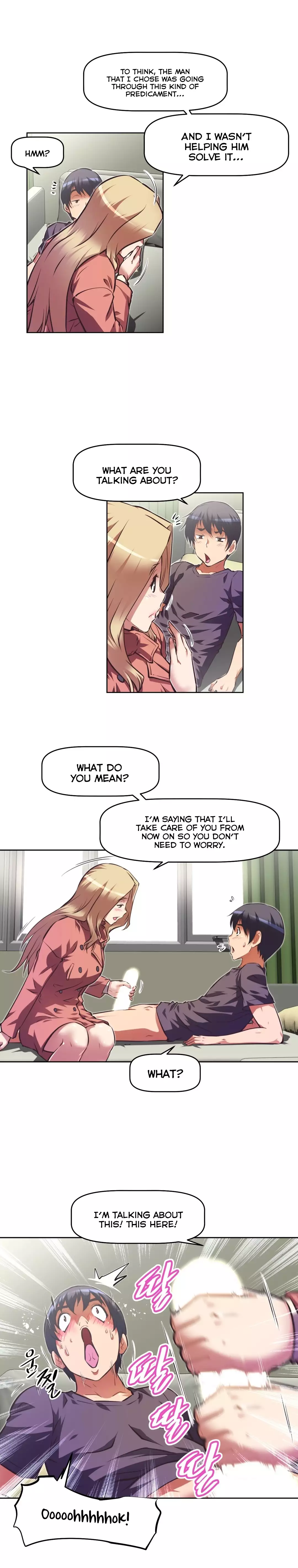 Brawling Go Ch.76-108