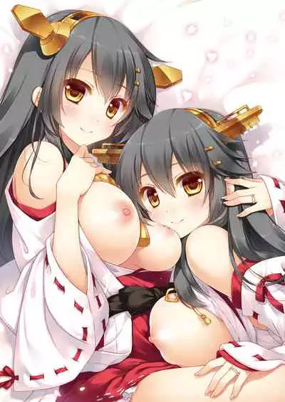 KanColle Soushuuhen 2