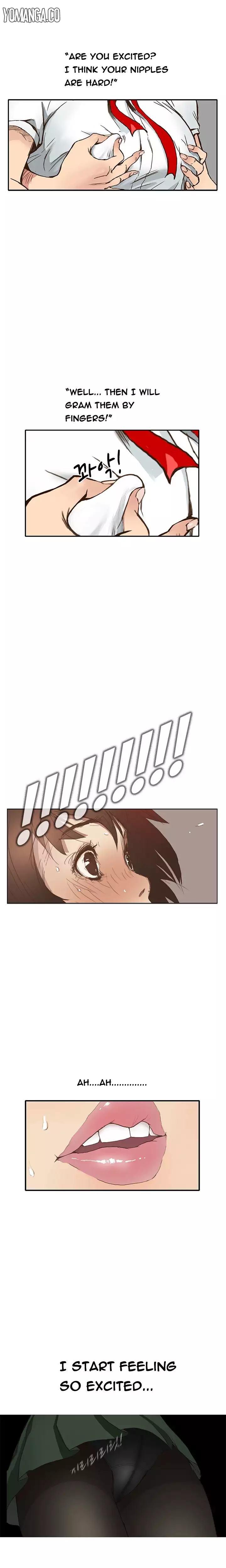 Si-Eun Ch.1-6