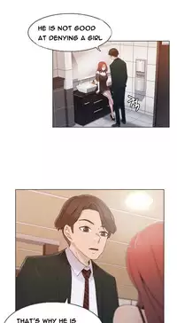 Miss Mystic Ch.1-23 (English) (Ongoing)