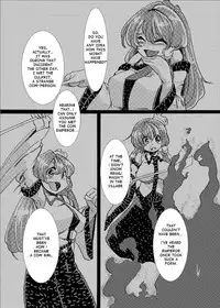 [Fujiiro Bomber (Kyouka)] Holstein Sanae-san (Touhou Project) [English] [Digital]