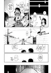Omase de Gomen!