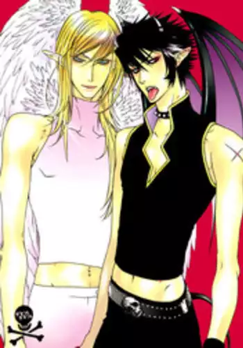 DevilxDevil doj