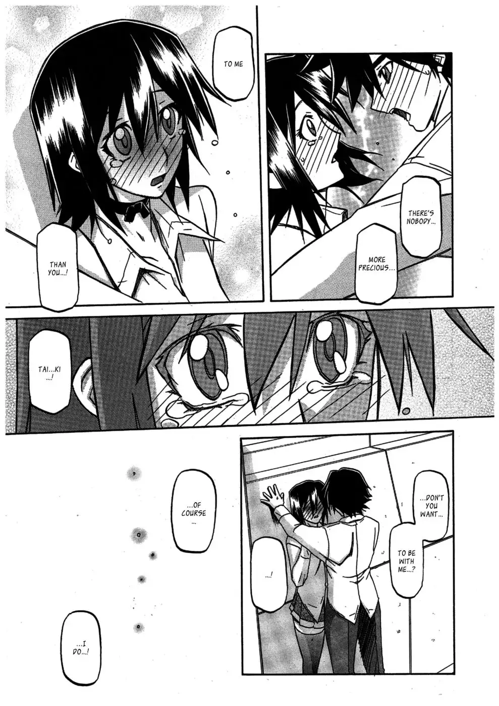 Maso Mess Ch9