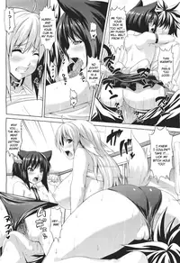 [Somejima] My Sweet Pet [English] [CGRascal]