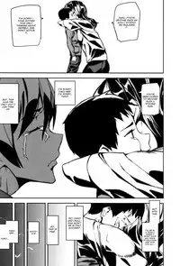 Crime Girls Ch. 1-7
