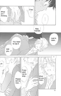 [Gekkou Touzoku (Nobi Nobita)] Rolling Ambivalent Hold (Digimon Adventure)