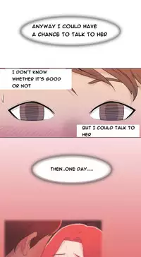 Miss Mystic Ch.1-23 (English) (Ongoing)