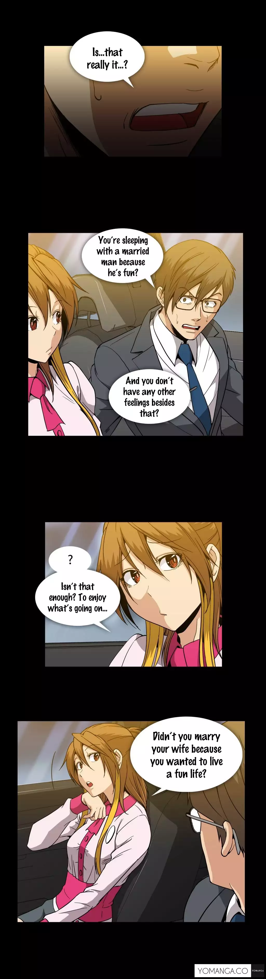 Drug Candy Ch.0-31